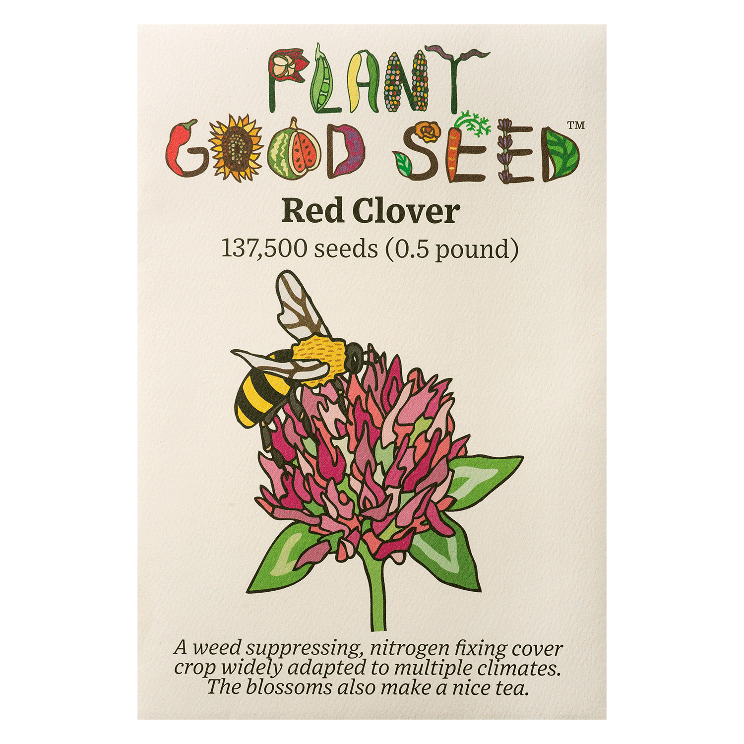 Peshawar Poppy Seeds - The Plant Good Seed Company